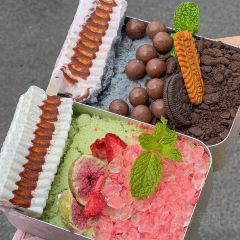 冯得喜美蛙肥肠鱼(南川店) 여행 사진