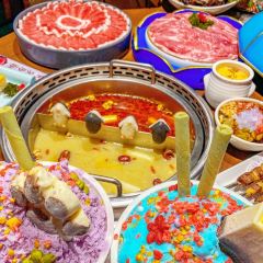 Happy Lamb Hot Pot ảnh của người dùng