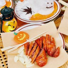 夥夥夾（水東街店）張用戶圖片