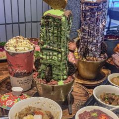 楠火锅(白湖亭万达店) User Photo