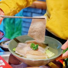 譚鴨血老火鍋（華貿店）張用戶圖片