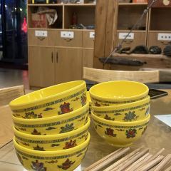 四姑娘山阿巴郎·藏式花园餐厅 User Photo