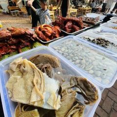 世纪烤肉串府 User Photo