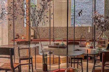 倉北文旅·小酒館咖啡