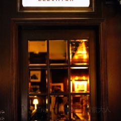 A Tompson Hotel User Photo