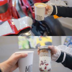 Moto Coffee Machine張用戶圖片