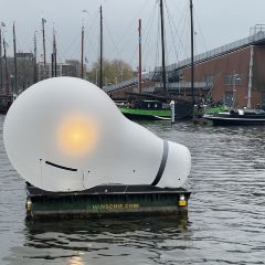 Winkel 43 User Photo