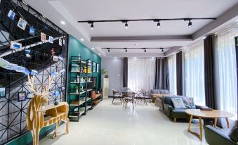 Zixing Dongjiang Beiou Town