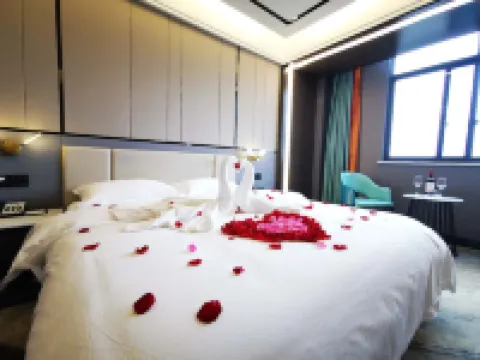 ORANGE HOTEL Hotels in Mayang