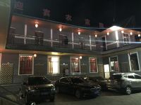 北京十渡迎宾农家院 - 酒店外部