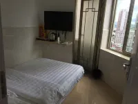 Hongsheng Hotel (Shenzhen Railway Station)