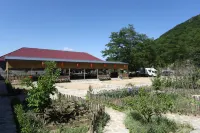 Wang Family Courtyard