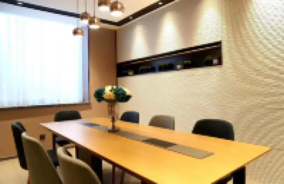Homeinn Selected Hotel (Hengshui Zaoqiang Jianshe North Road)