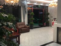 四海宾馆(南阳南新路店) - 大堂酒廊