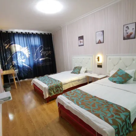 Centry Hotel