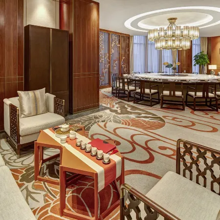Pullman Huizhou Kaisa