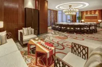 Pullman Huizhou Kaisa - พร้อมอาหารเช้า