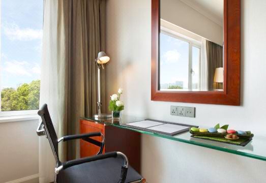 Equatorial Over view