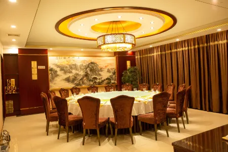 Qinglinyuan Hotel Отели рядом с достопримечательностью «Generation Classical Automobile Museum»