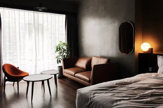 上海NEOBRIDGEホテル