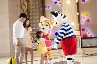 Chimelong Hengqin Bay Hotel (Chimelong Flagship Store)