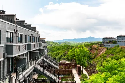 Beijing Banshan Muyun Villa Hotels in Miyun District