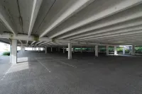 2L de Blend - parking