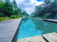 Amber Guanyun Vacation Apartment - Villas