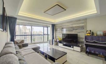 Yingkou Xileduo Seaview Apartment