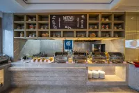 Lanhai Longyue Hotel - breakfast
