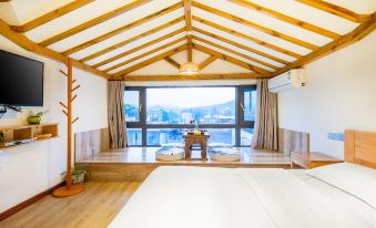 Changzhou Yuantianju Homestay