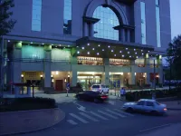 Anzhen Plaza Hotellit kohteessa 
