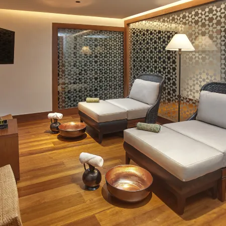 Crimson Resort and Spa Boracay