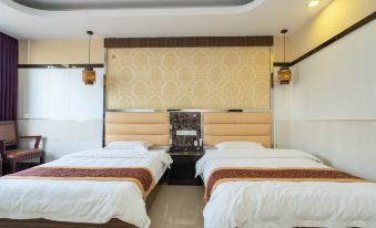 ZHAO QING JIN FU BUSINESS HOTEL