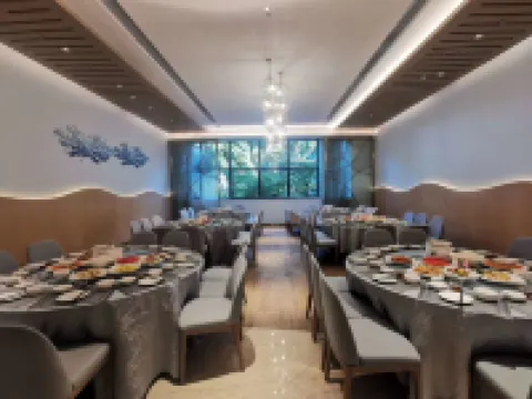 Muyu Resort Hotel