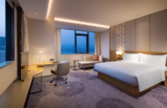 Holiday Inn TIANJIN XIQING by IHG