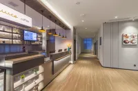 HanTing Hotel (Liaocheng Development Zone Liaohe Road)