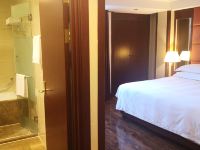 杭州马可波罗滨湖酒店 - 豪华大床房