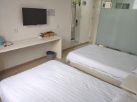 天津沣泰和旅店 - 高级双床房