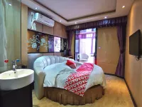 Xinyuan Hotel (Harbin Central Street store) Hotel in zona Heilongjiang Vocational and Technical College (Qingming Sidao Street)