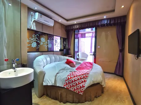 Xinyuan Hotel (Harbin Central Street store)