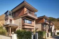 Xigu Yi'er Mountain Villa