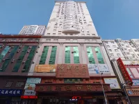 Midian Youth Hostel Hotels in 