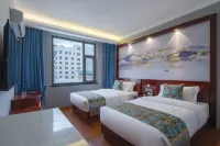 Jingzhi Jinye Hotel