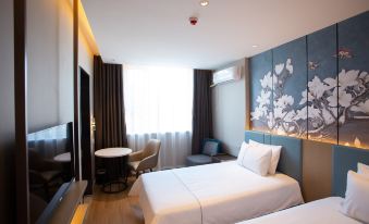 Magnotel Hotel (Ancient City of Zhengding)