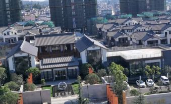 Xiangyun Qinglong Hotel