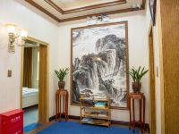 杭州山沟沟静娴客栈