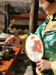 palace hotel Hotels in Lantian