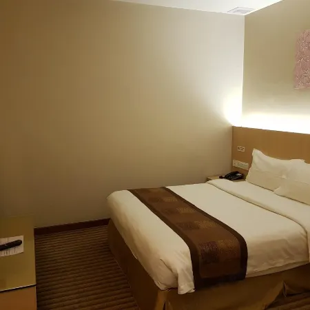 DeHome Boutique Hotel