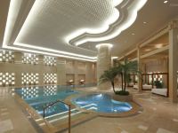 易成国际酒店公寓(广州北京路捷登都会店) - 健身娱乐设施